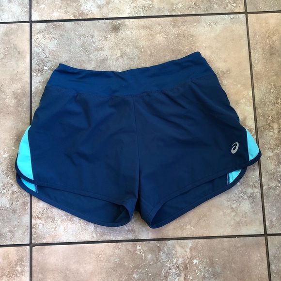 ASICS athletic shorts - Picture 7 of 7